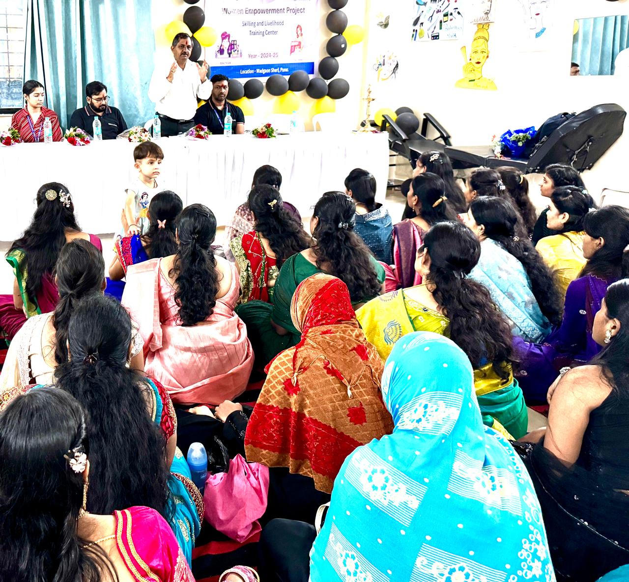 Women Education